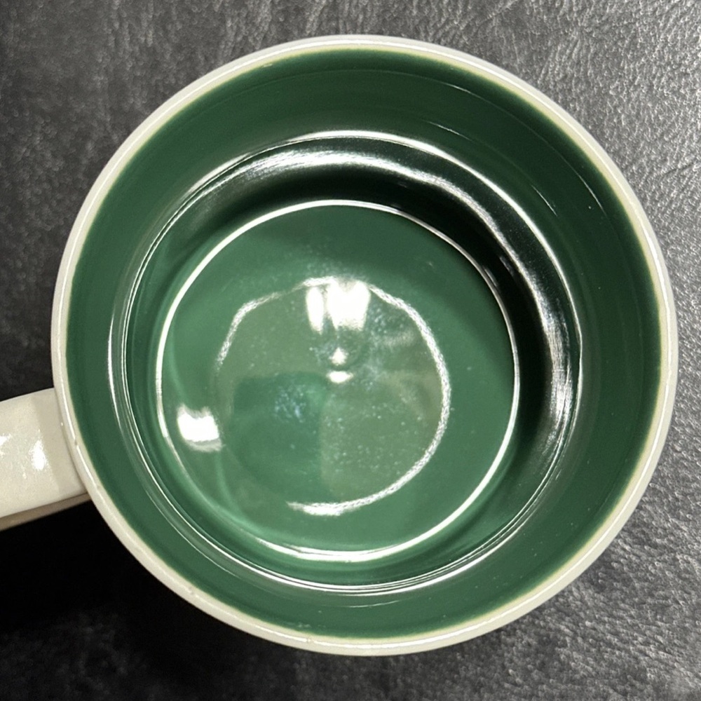 Starbucks Seattle Collectors Series 2009 City Global Icon Coffee Mug Cup - Picture 9 of 11